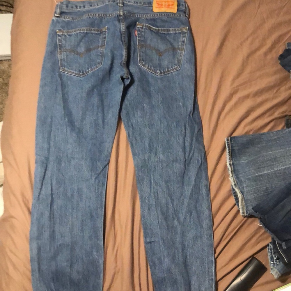 Levi’s jeans - Picture 2 of 2